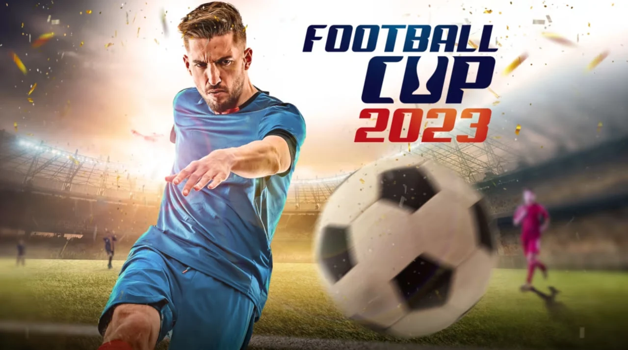 Soccer Cup Pro 2025 - Football screenshot 1