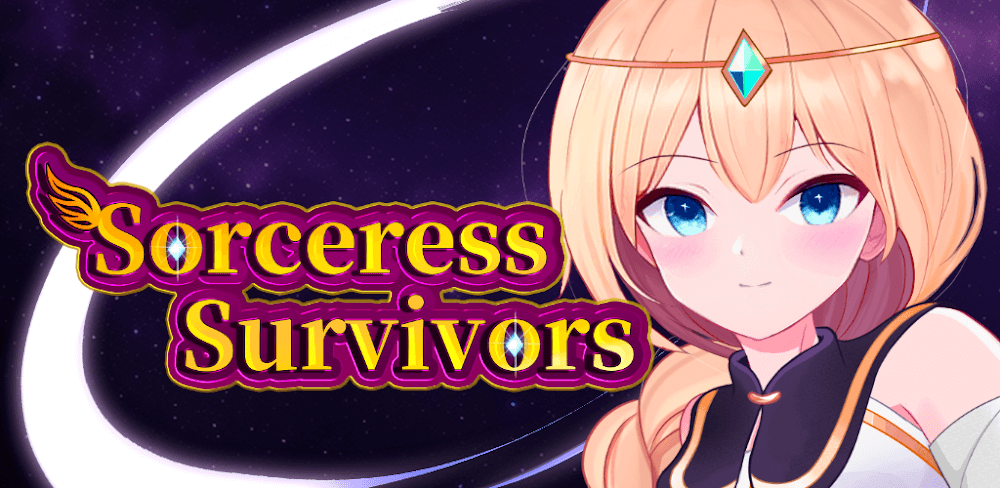 Sorceress Survivors screenshot 1
