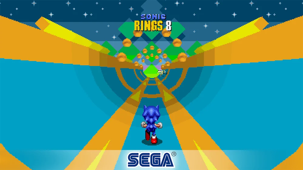 Sonic The Hedgehog 2 Classic screenshot 5
