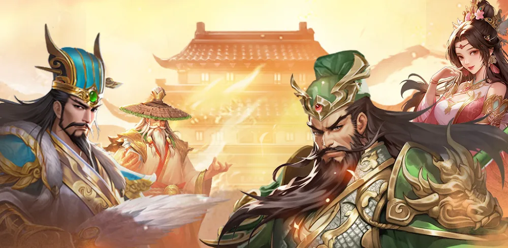 Song of the End screenshot 1