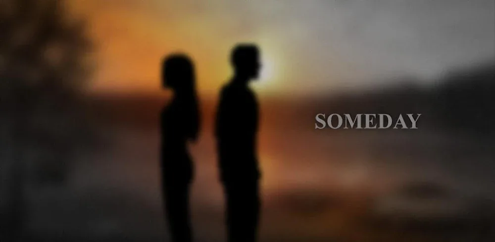 Someday screenshot 1