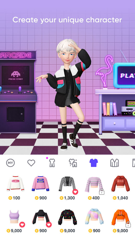 ZEPETO screenshot 4
