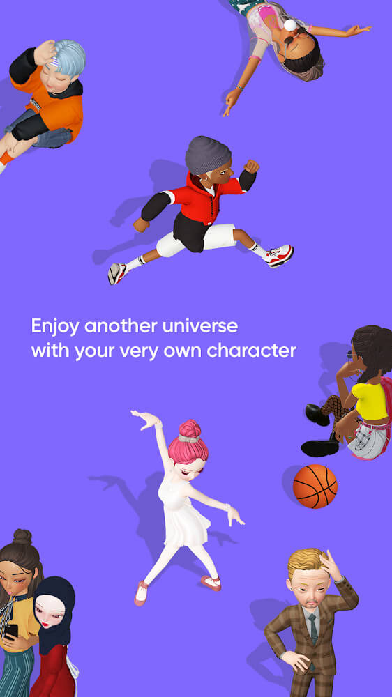 ZEPETO screenshot 3