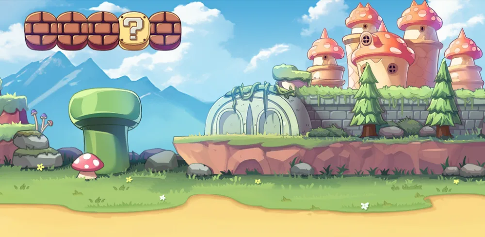 Squad GO! gameplay screenshot 1