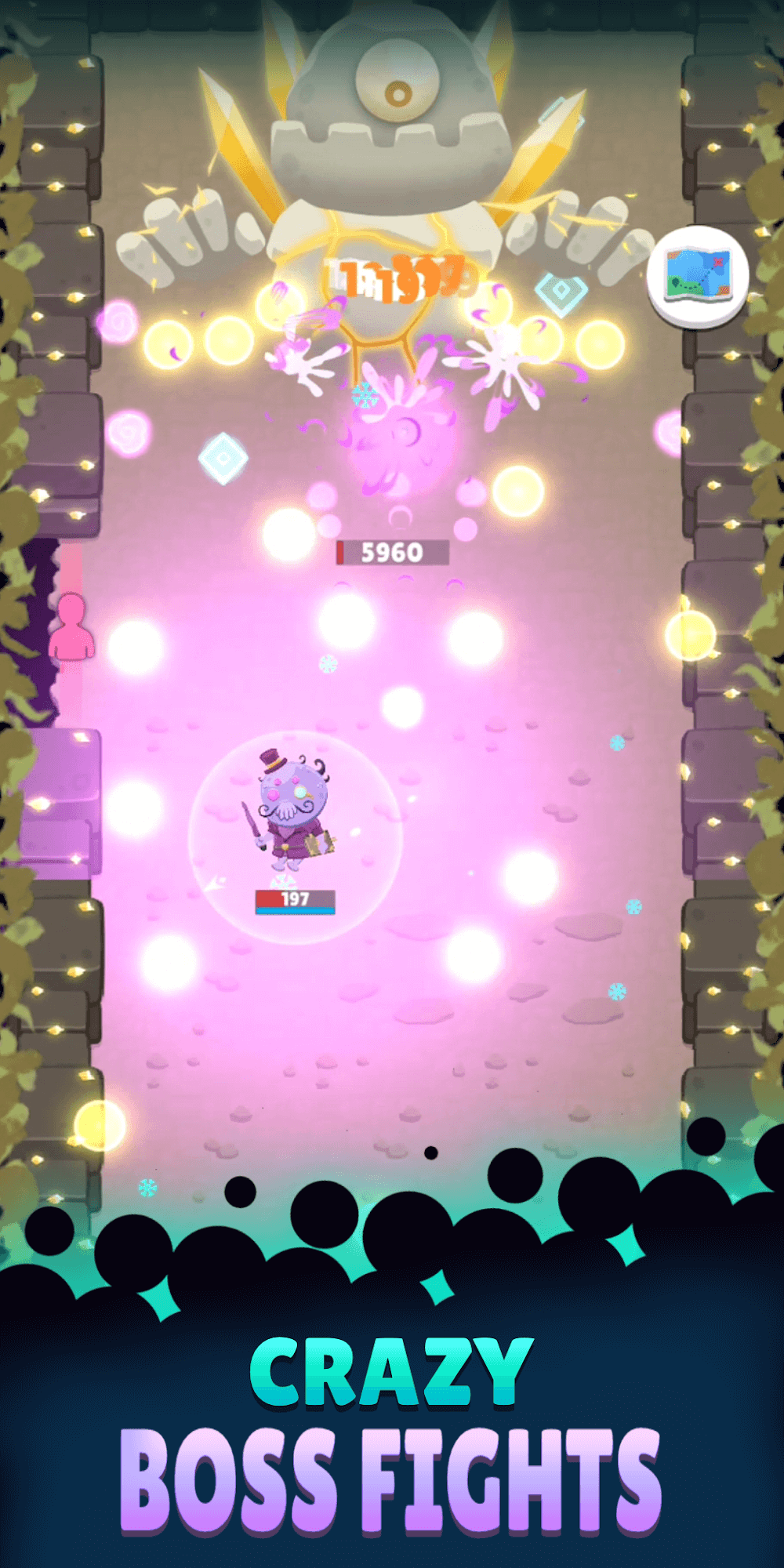 Spirit Trials game screen 3