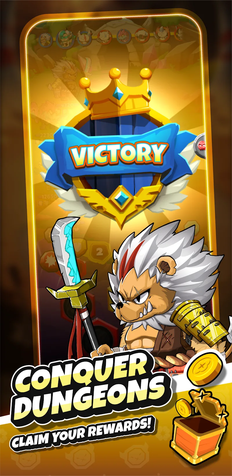 Spin Kingdom screenshot 4