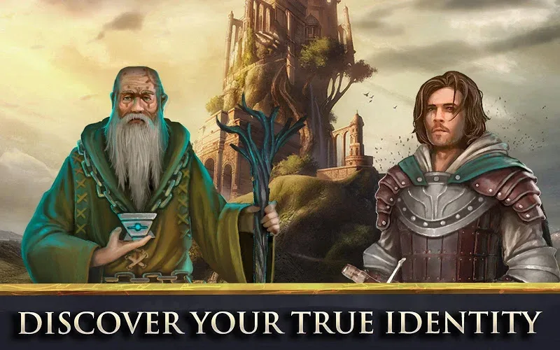 Spellsword Cards: Demontide screenshot 6