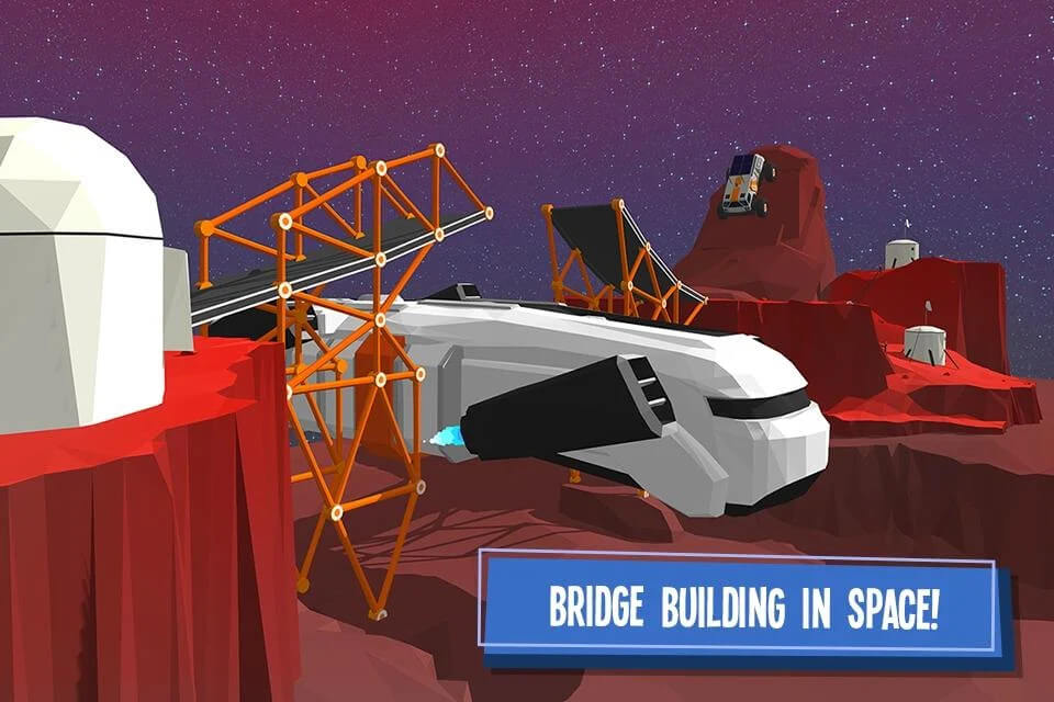 Build a Bridge! screenshot 4