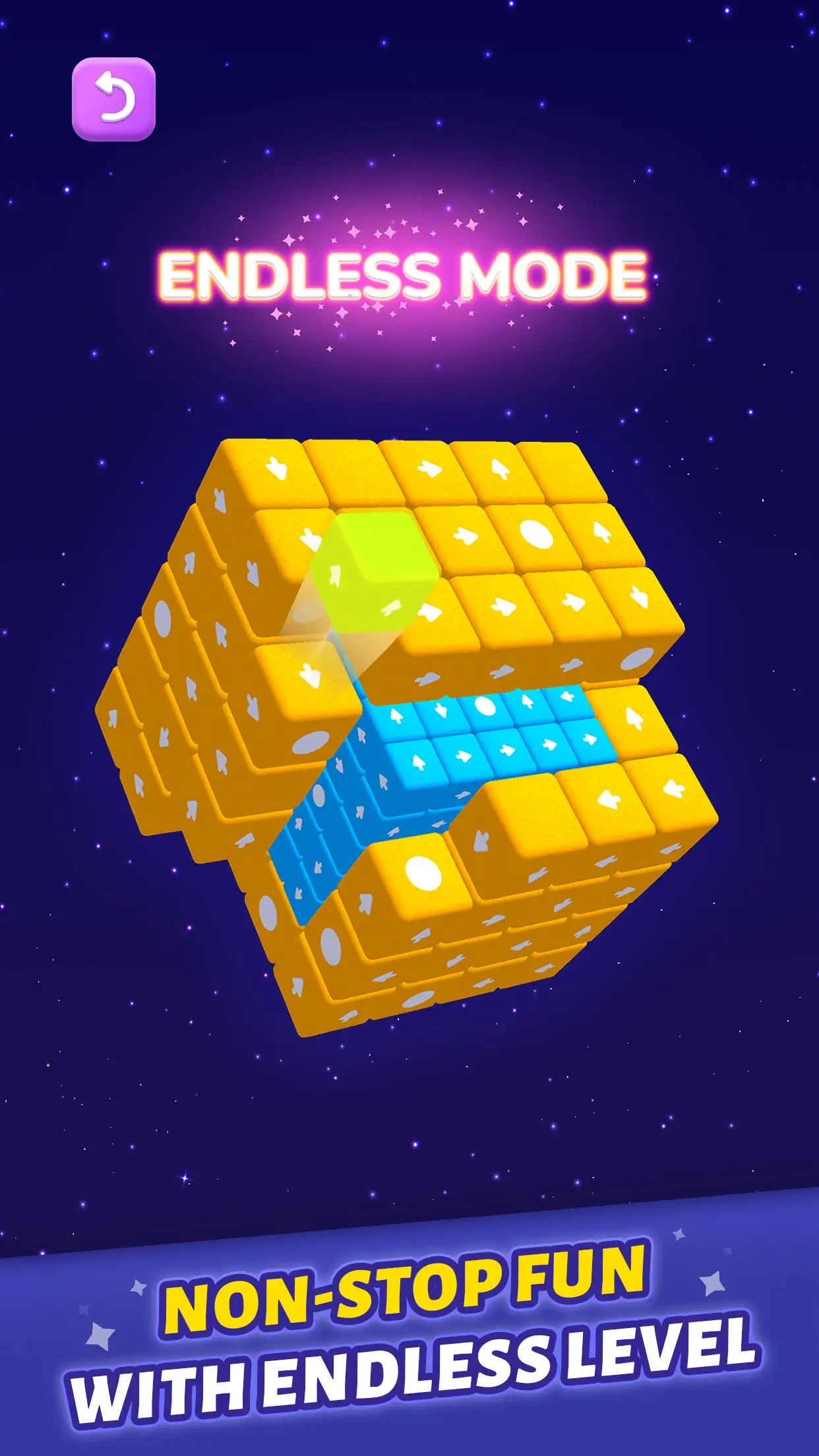 Block Away - Tap Out Puzzle screenshot 3