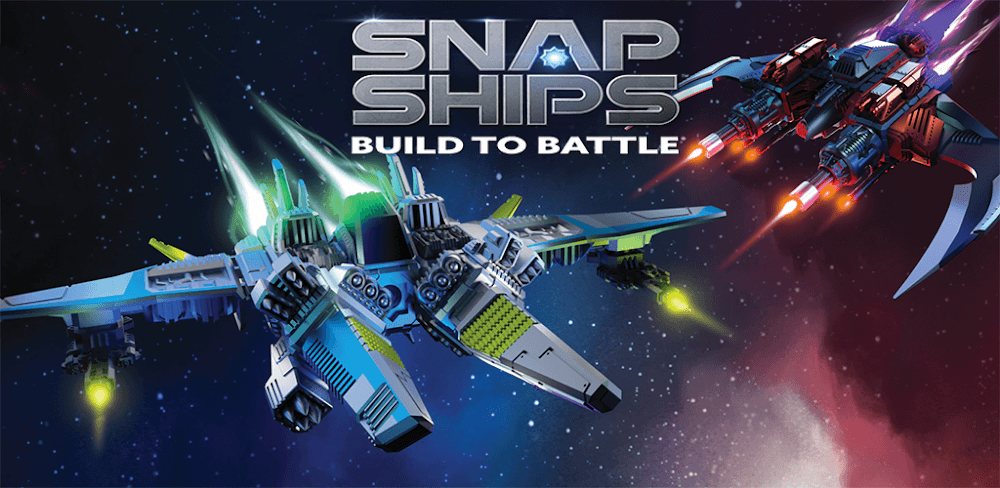 Snap Ships screenshot 1