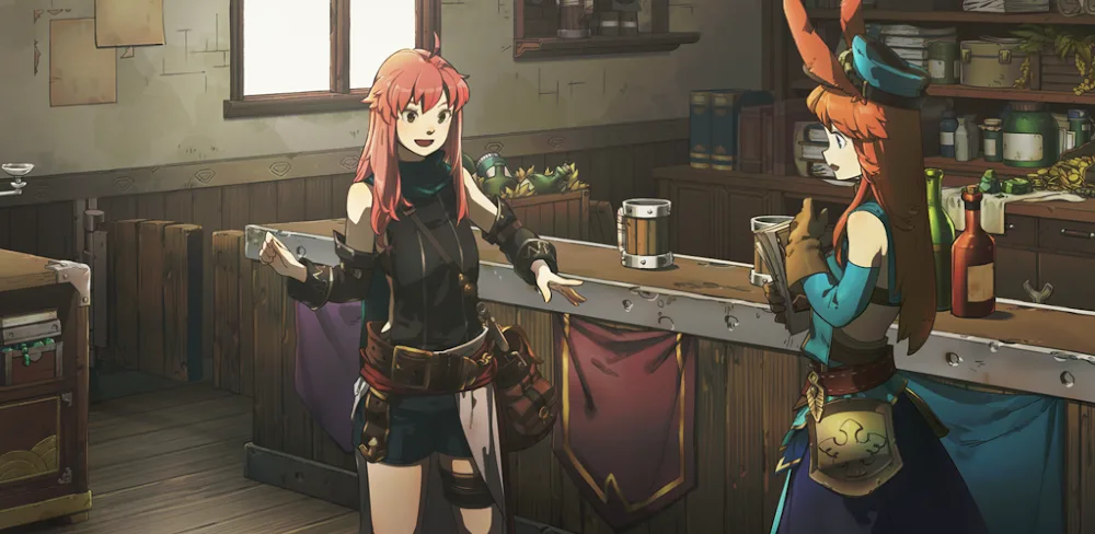 Smith Story II screenshot 1
