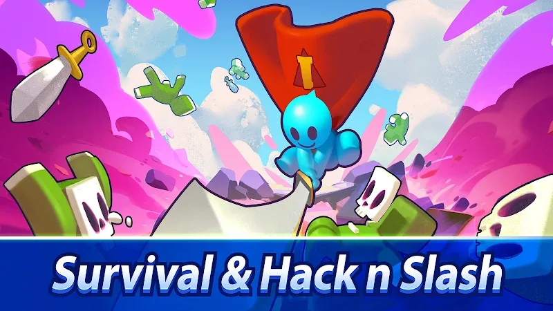 Smashero.io screenshot 2