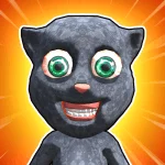 Smasher.io - Horror Cat Juan
