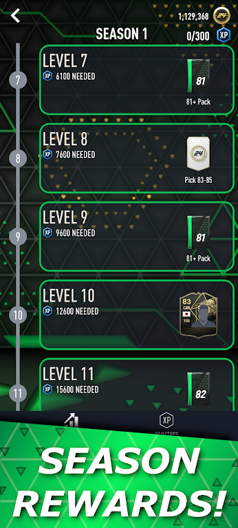 Smoq Games 24 Pack Opener screenshot 6