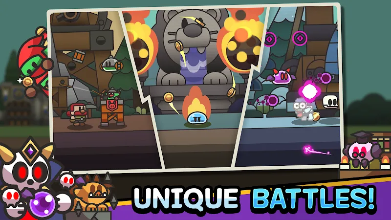 Slime Quest screenshot 2
