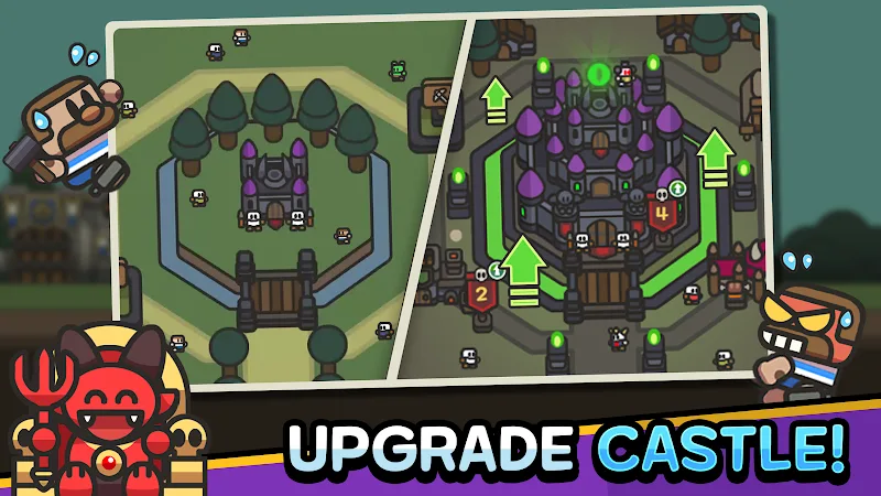 Slime Quest screenshot 5