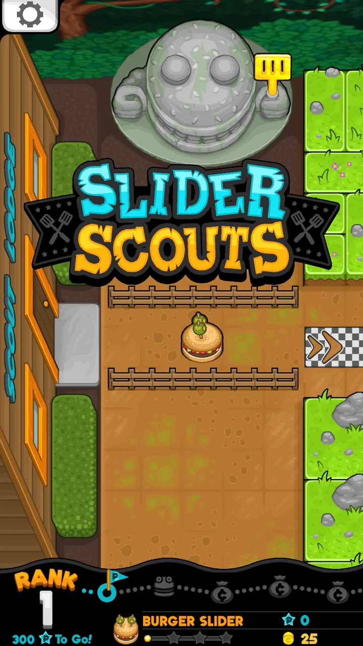 Slider Scouts screenshot 7
