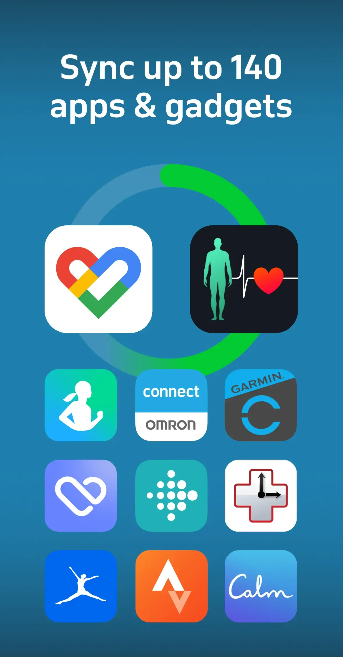 Welltory: Heart Rate Monitor screenshot 2