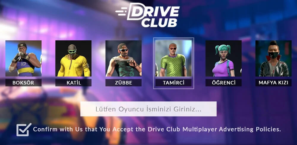 Drive Club screenshot 2
