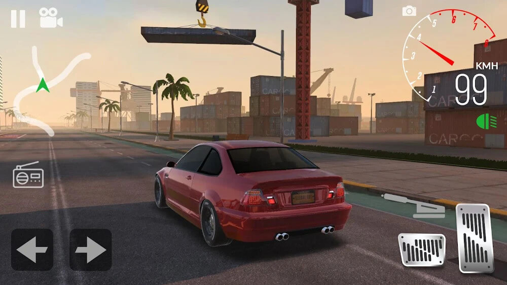 Drive Club screenshot 5