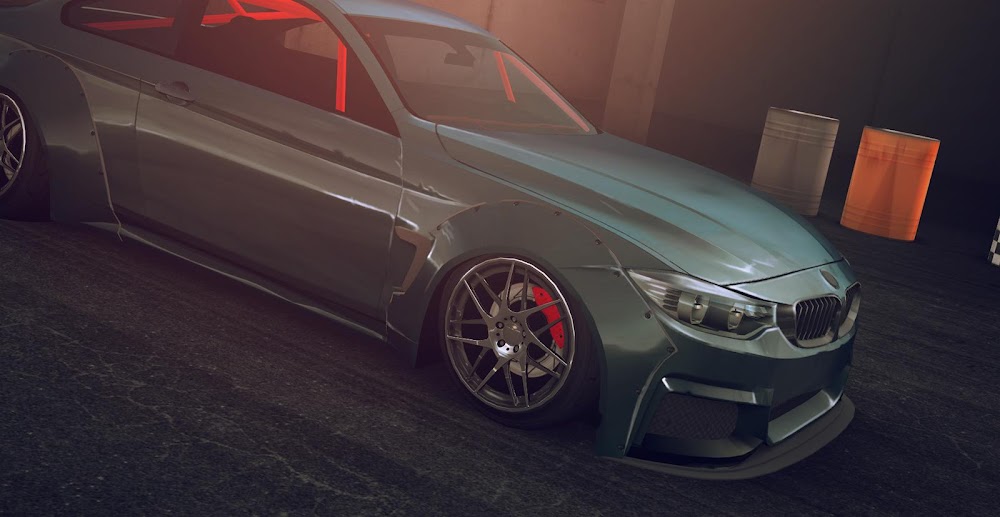 Drift Zone 2 screenshot 4