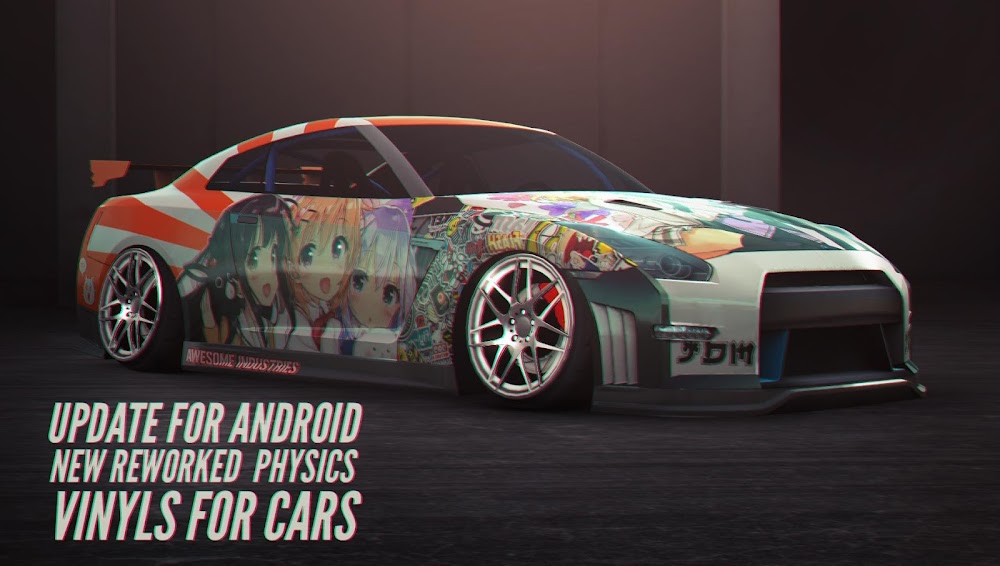 Drift Zone 2 screenshot 2