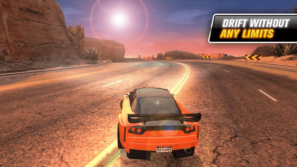 Drift Mania: Street Outlaws screenshot 6