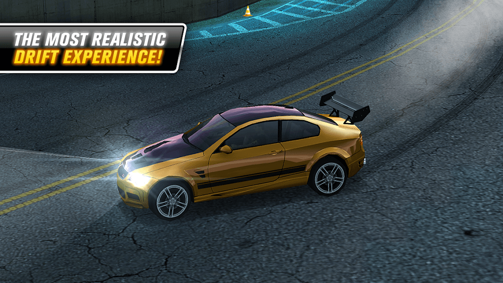 Drift Mania: Street Outlaws screenshot 5