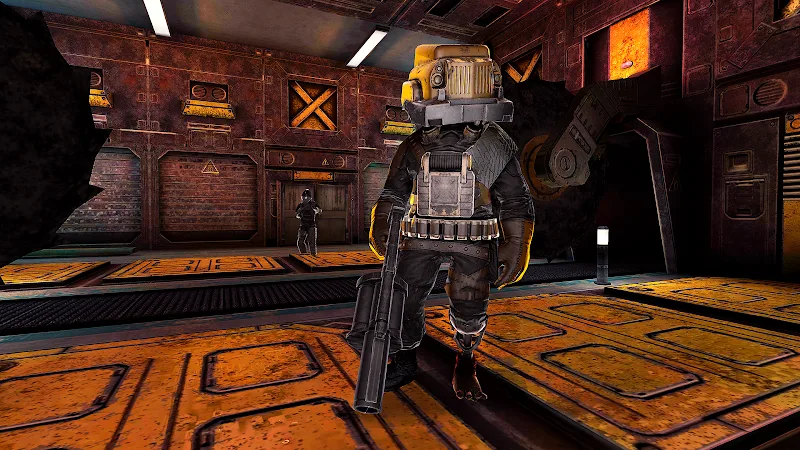 Slaughter screenshot 2