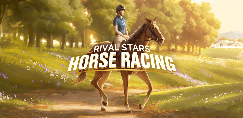 Rival Stars Horse Racing screenshot 1