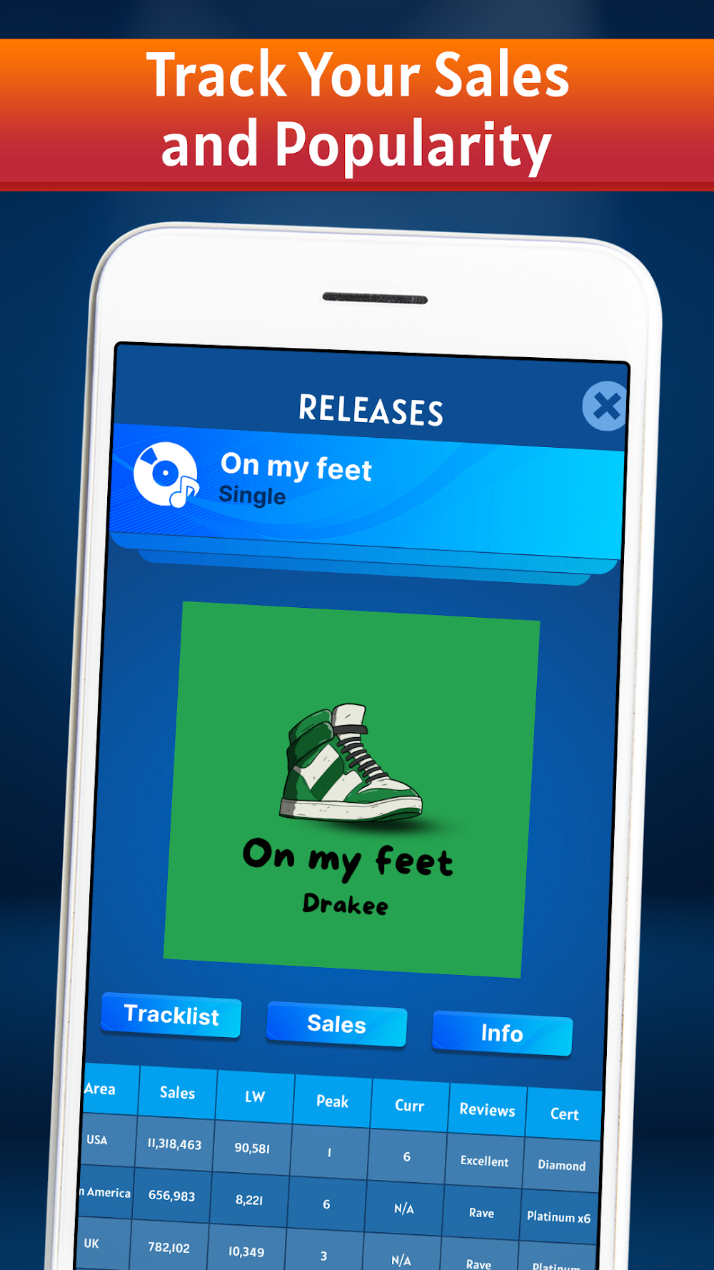 Music Wars Rockstar - Rapper screenshot 3