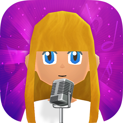 Music Wars Rockstar Rapper Sim