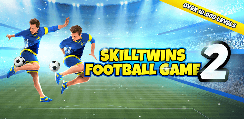 SkillTwins screenshot 1