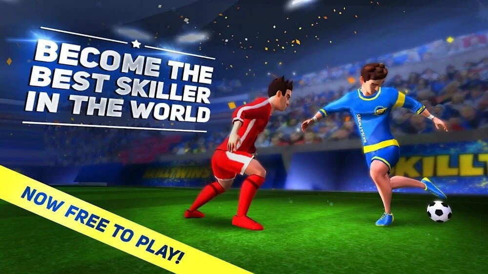 SkillTwins screenshot 2
