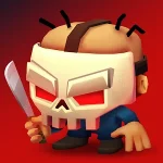 Slayaway Camp 2 Netflix & Kill