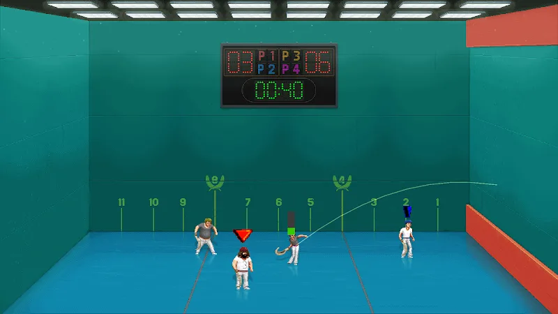 Slaps And Beans 2 screenshot 5