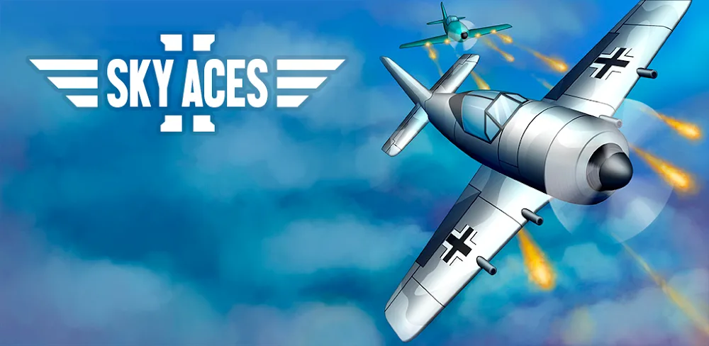 Sky Aces 2 screenshot 1