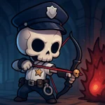 Rogue Lite: Hero Evolve Legacy