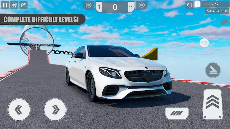 Skill Test: Online gameplay preview 5