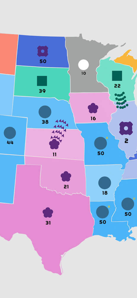 State.io screenshot 3