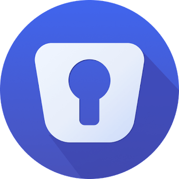 Enpass password manager