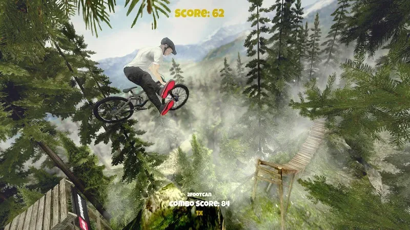Shred! 2 gameplay screenshot 3