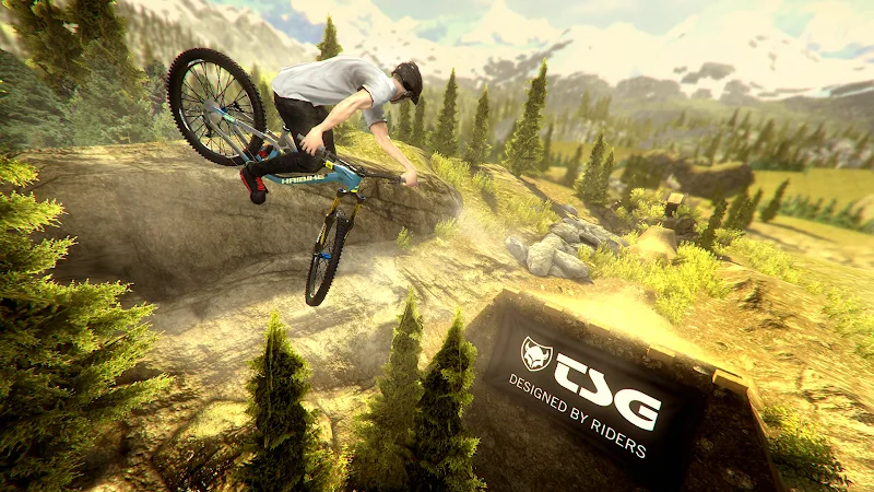 Shred! 2 gameplay screenshot 2