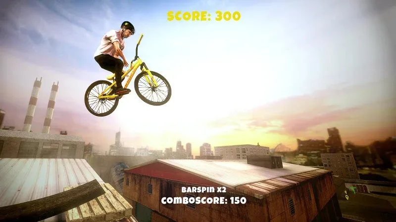 Shred! 2 gameplay screenshot 5