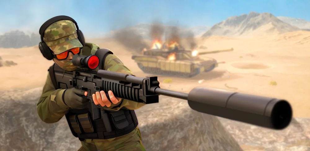 Shoot Out screenshot 1