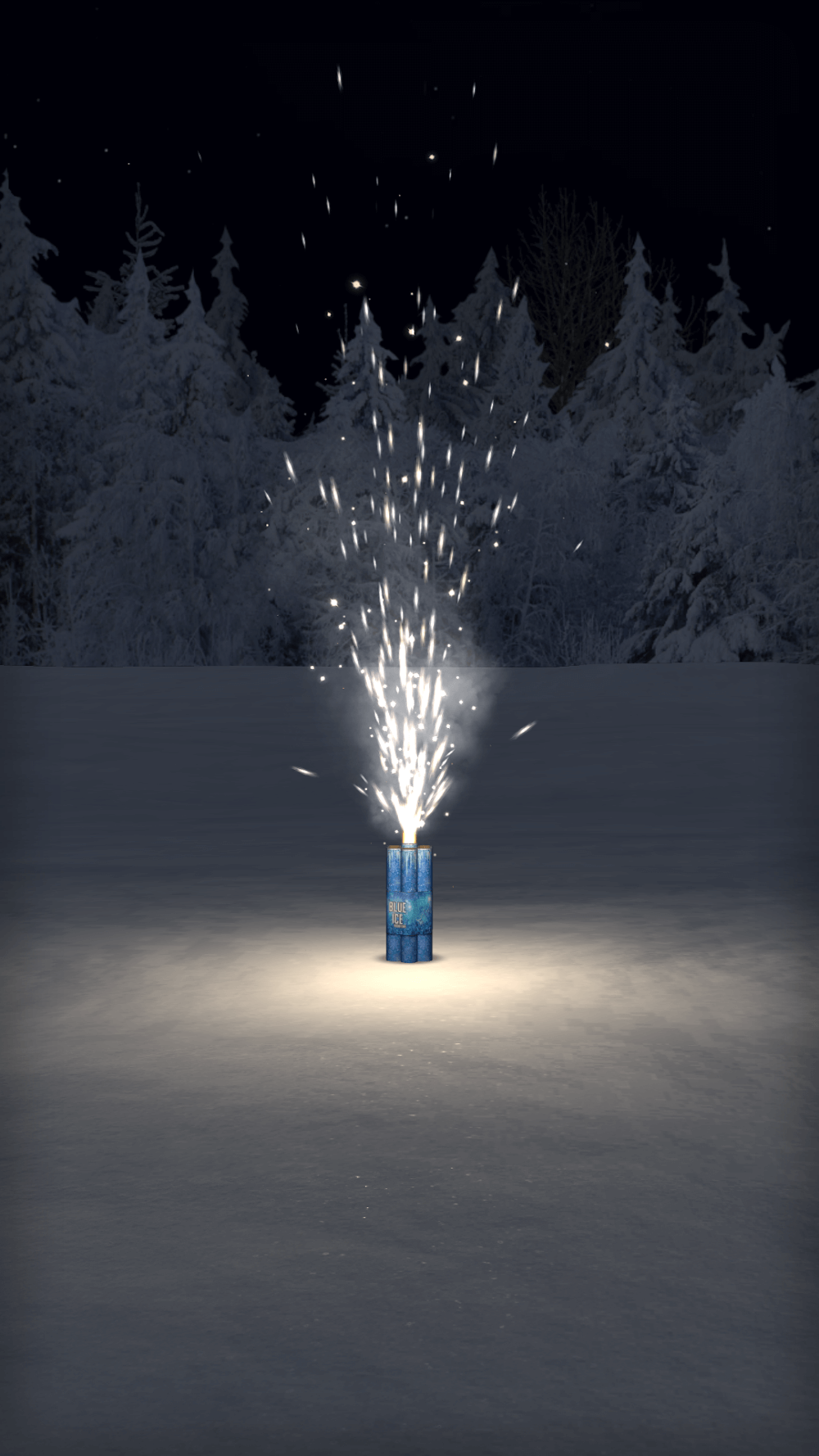 Simulator Of Pyrotechnics 4 screenshot 5