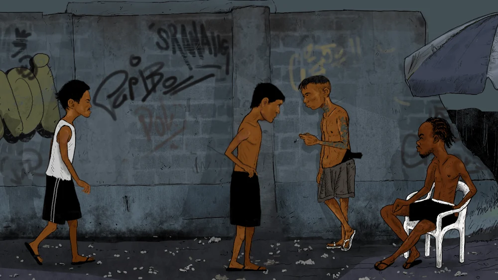 Sicarios screenshot 6