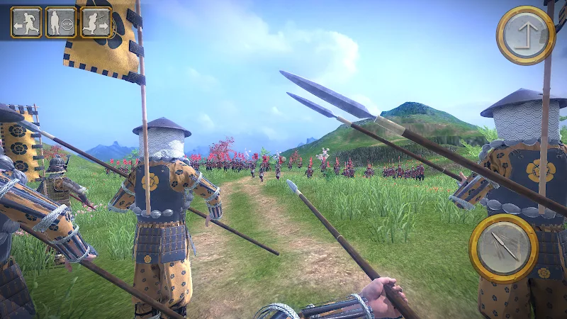 Shogun : War and Empire screenshot 6