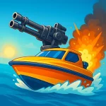 Ship Waves