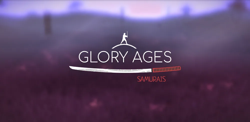 Glory Ages - Samurais preview 1